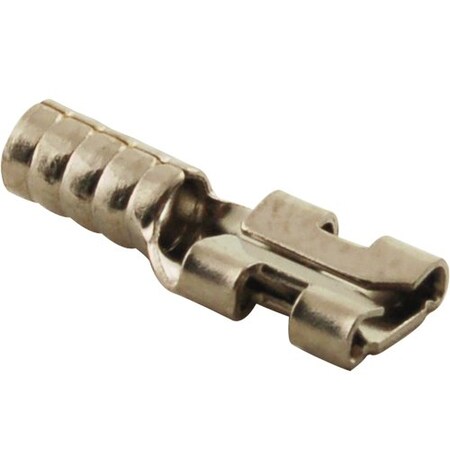 Allpoints Terminal, Push , 14-16, 100-Pk 2531371